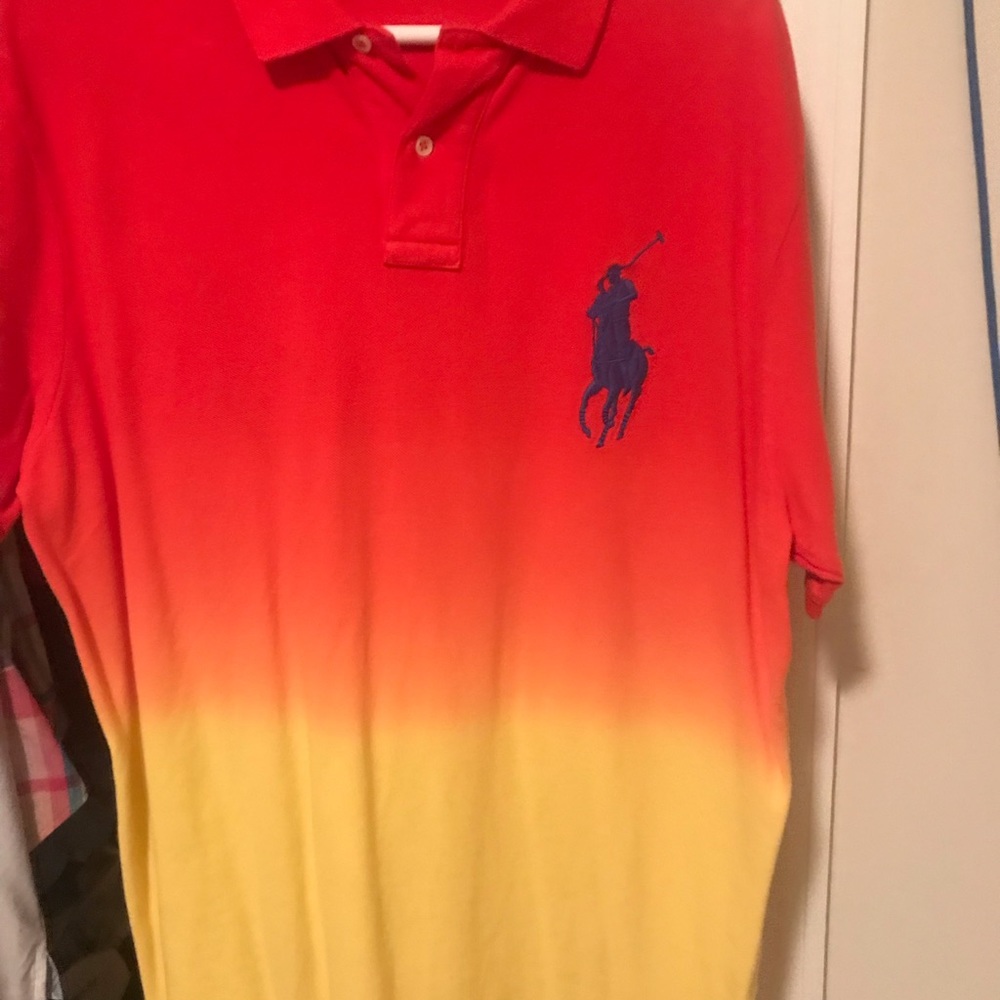Polo shirt